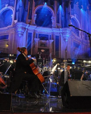 Harry Potter and The Half Blood Prince In Concert