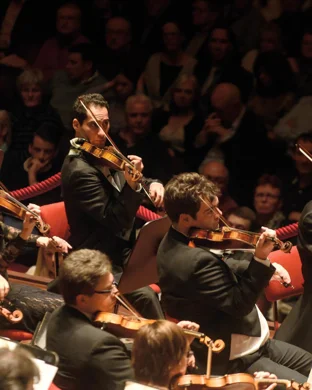 Symphony Arlington Arlington