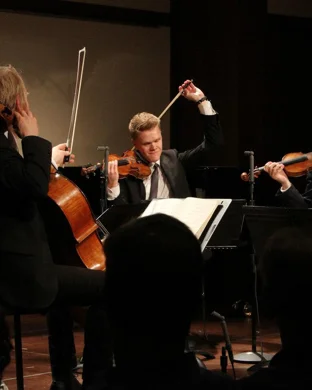 Outlander In Concert