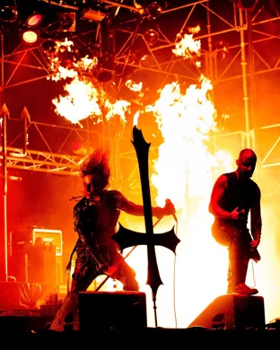 The Suicide Machines Dallas
