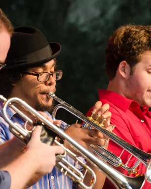 Dallas Blues Festival Grand Prairie