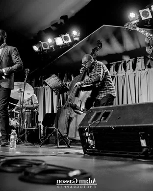 Juneteenth Jazz Jam With Martha Burks Dallas