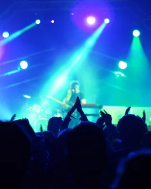 The Prince Experience - Prince Tribute Dallas