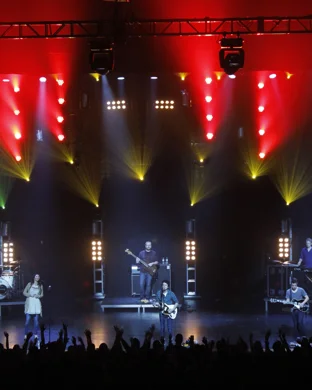 Bethel Music Dallas