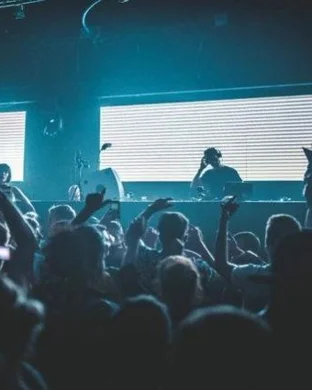 Cabaret Voltaire Dallas