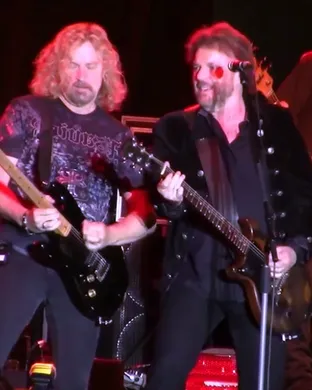 38 Special Dallas
