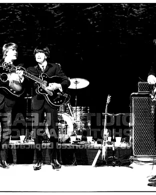 1964 The Tribute Arlington