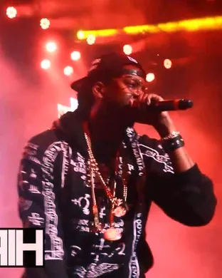 2 Chainz Fort Worth