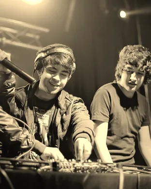 3ballmty Dallas