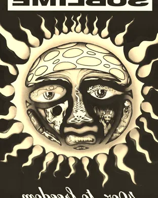 40 Oz To Freedom - Tribute to Sublime Dallas
