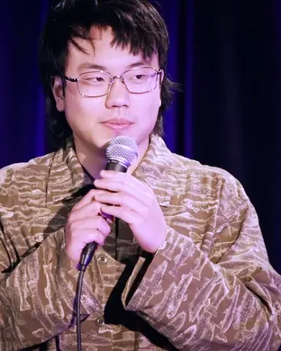 Aaron Chen Dallas