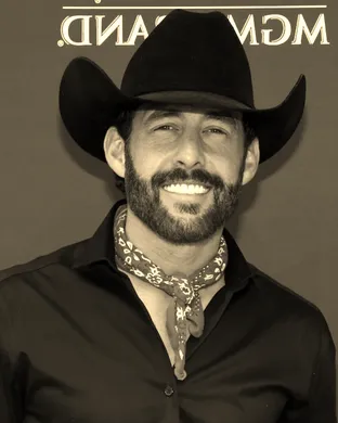 Aaron Watson Ennis