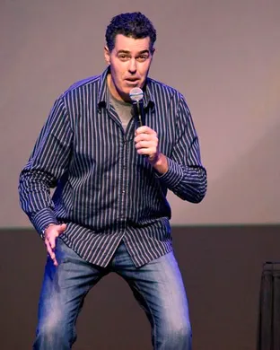 Adam Carolla Fort Worth