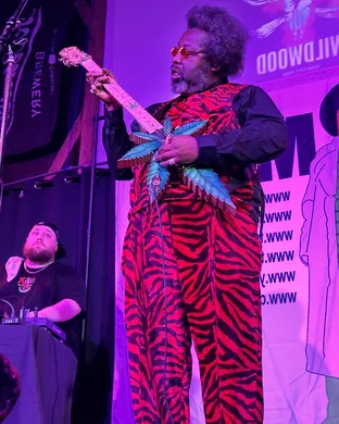 Afroman Dallas