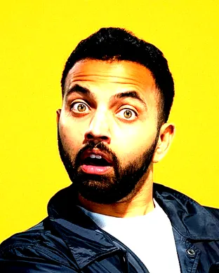 Akaash Singh Arlington