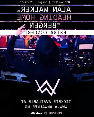 Alan Walker