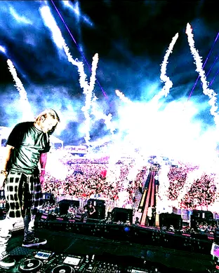 Alesso Dallas