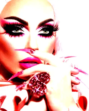 Alyssa Edwards Dallas
