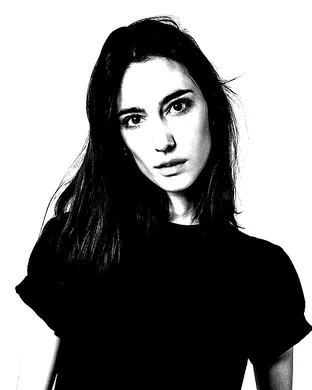 Amelie Lens