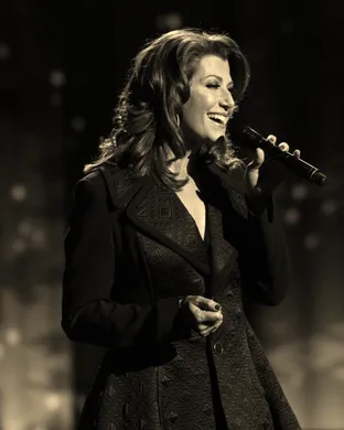 Amy Grant Dallas