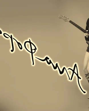 Ana Popovic