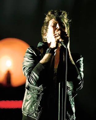 Anberlin Dallas