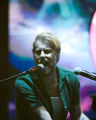 Andrew Mcmahon Dallas