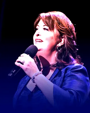 Ann Hampton Callaway Richardson