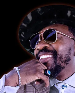 Anthony Hamilton Arlington