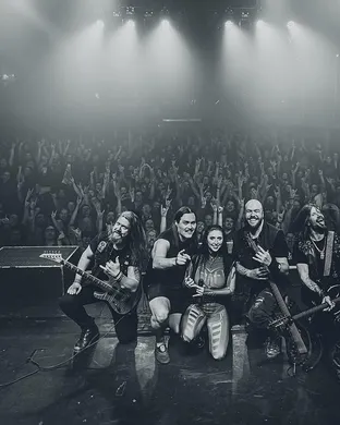 Archers Dallas
