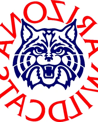 Arizona Wildcats Baseball Arlington
