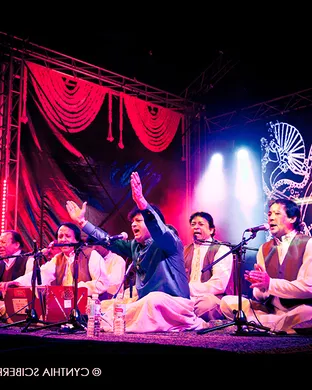 Asif Ali Dallas