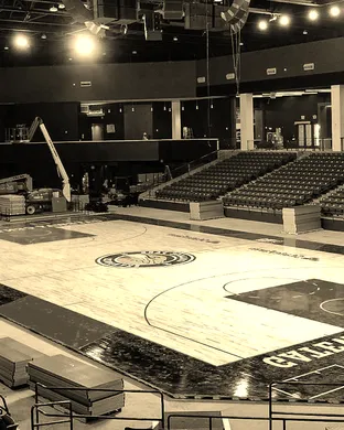 Atlanta Dream Arlington