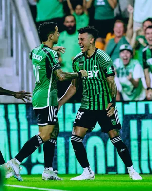 Austin FC vs. FC Dallas