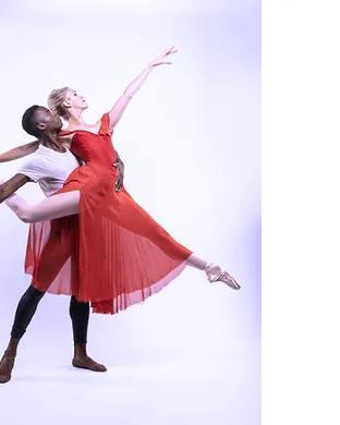 Avant Chamber Ballet Dallas