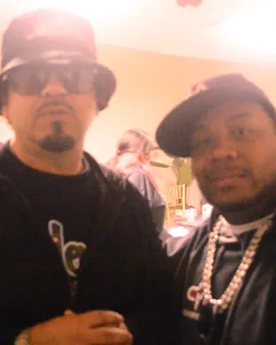 Baby Bash Dallas
