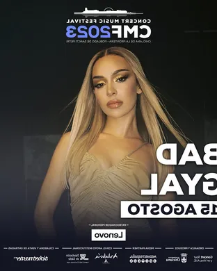 Bad Gyal Dallas