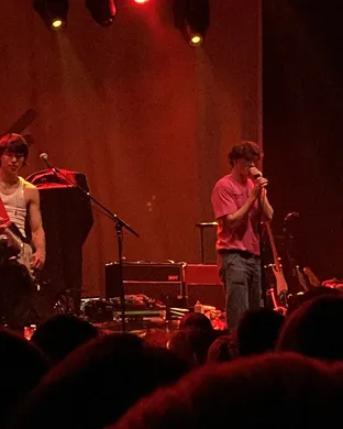 Bad Suns Dallas