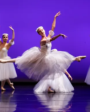 Ballet North Texas Dallas