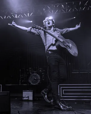 Barns Courtney Arlington