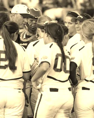 Baylor Bears Softball Arlington