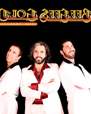 Bee Gees Gold - A Tribute to The Bee Gees Arlington