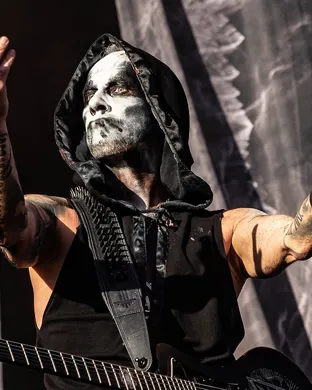 Behemoth Dallas
