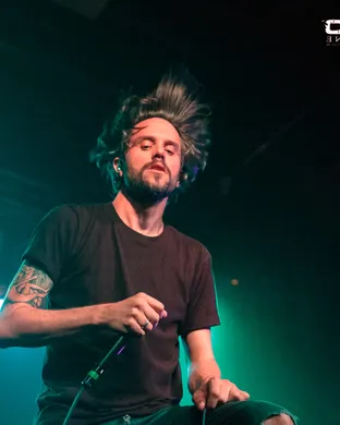Between The Buried and Me Fort Worth