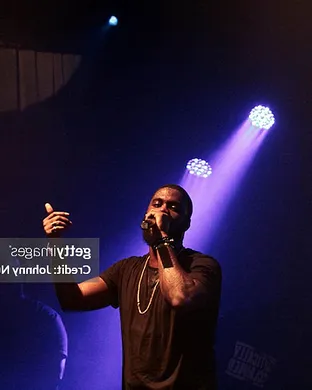 Big K.R.I.T. Dallas