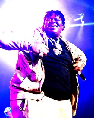 BigXThaPlug Dallas