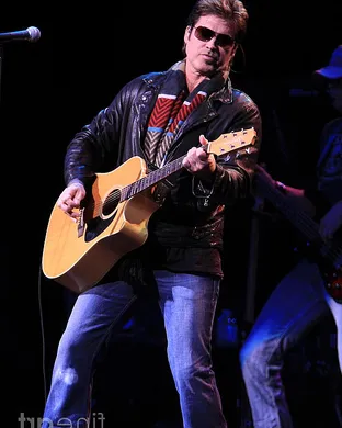 Billy Ray Cyrus Fort Worth
