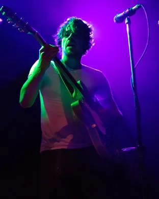 Black Pistol Fire Fort Worth