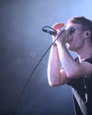 Bob Moses Arlington