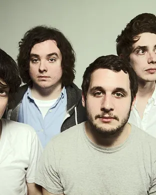 Born Ruffians Tickets Arlington